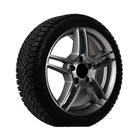 175/65R14 XL 86T GISLAVED NORDFROST 200 STUDDED WINTER TIRES (M+S + SNOWFLAKE)