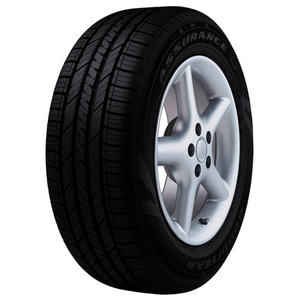 175/60R16 82H GOODYEAR ASSURANCE FUEL MAX ALL-SEASON TIRES (M+S)