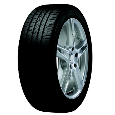 265/35R20 XL 99W GOODYEAR EAGLE F1 ASYM A/S ALL-SEASON TIRES (M+S)