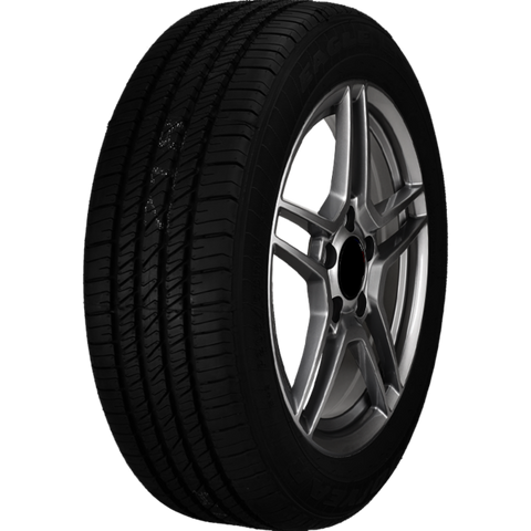 235/60R17 XL 103S GOODYEAR EAGLE LS ALL-SEASON TIRES (M+S)