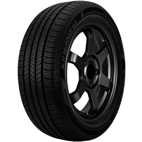 215/45R18 89V HANKOOK KINERGY GT H436 ALL-SEASON TIRES (M+S)