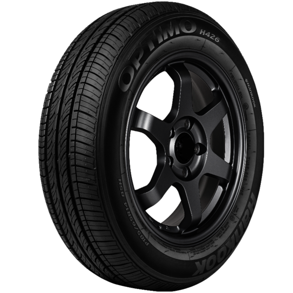 195/55R16 86T HANKOOK OPTIMO H426 ALL-SEASON TIRES (M+S)