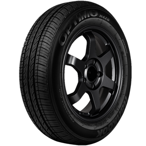 195/55R16 86T HANKOOK OPTIMO H426 ALL-SEASON TIRES (M+S)