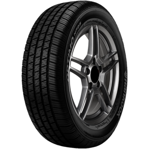 235/60R17 100T HANKOOK OPTIMO H725 ALL-SEASON TIRES (M+S)