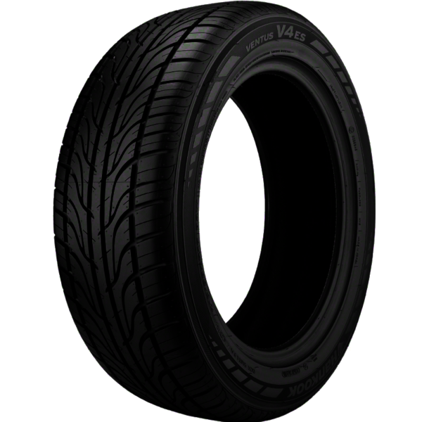 215/35R17 79H HANKOOK VENTUS V4 ES ALL-SEASON TIRES (M+S)