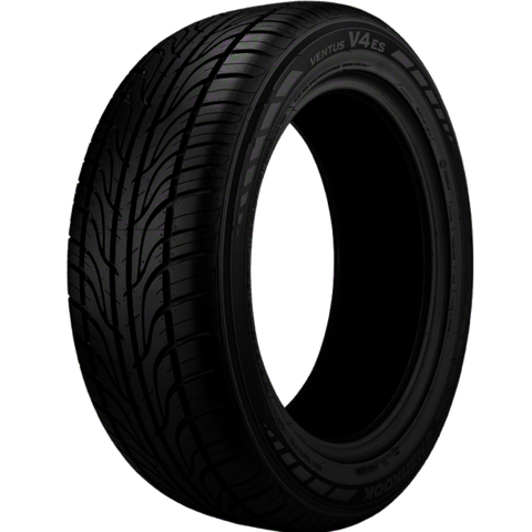 215/35R17 79H HANKOOK VENTUS V4 ES ALL-SEASON TIRES (M+S)