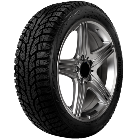 LT 215/85R16 LRE 115Q HANKOOK WINTER I-PIKE RW11 WINTER TIRES (M+S + SNOWFLAKE)