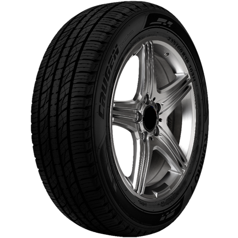 225/55R18 98H KUMHO CRUGEN PREMIUM KL33 ALL-SEASON TIRES (M+S)