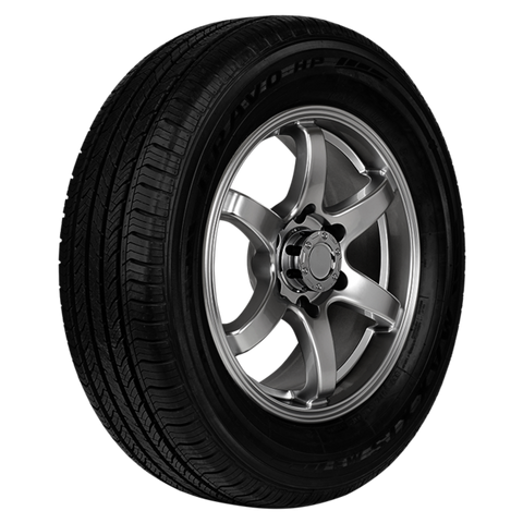 255/45R18 103W MAXXIS BRAVO HP-M3 ALL-SEASON TIRES (M+S)