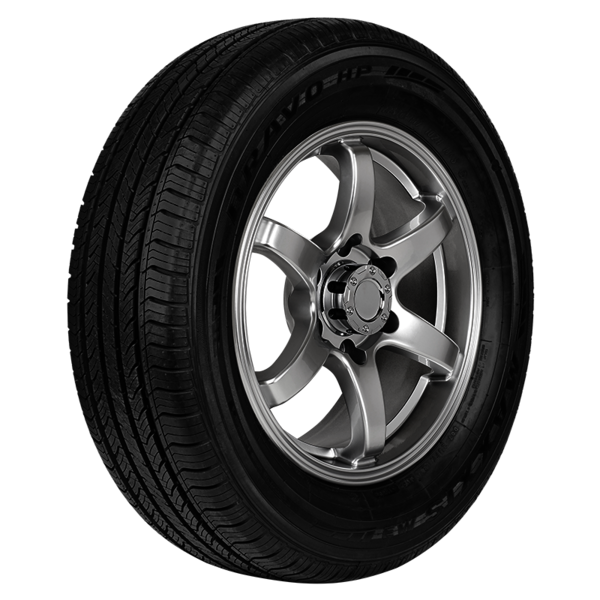 245/45R20 99W MAXXIS BRAVO HP-M3 ALL-SEASON TIRES (M+S)