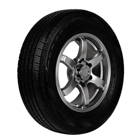 205/80R16 104T MAXXIS MA-SAS ALL-WEATHER TIRES (M+S + SNOWFLAKE)