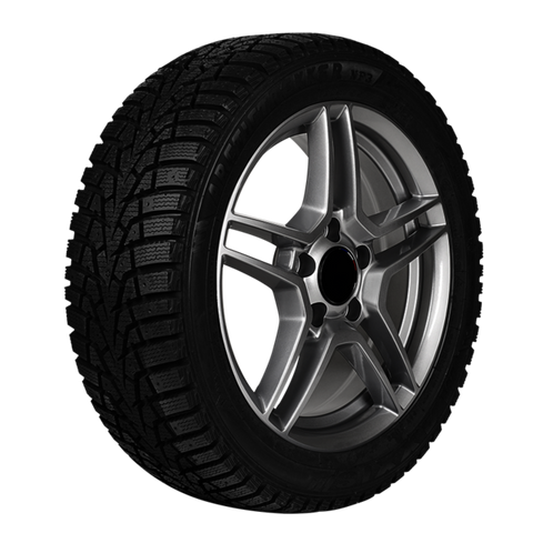 205/55R16 94T MAXXIS NP3-PS STUDDED WINTER TIRES (M+S + SNOWFLAKE)