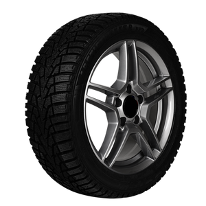 215/60R17 100T MAXXIS NP3-PS STUDDED WINTER TIRES (M+S + SNOWFLAKE)