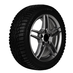 215/55R16 97T MAXXIS NP3-PS STUDDED WINTER TIRES (M+S + SNOWFLAKE)