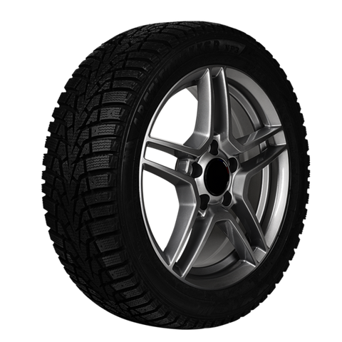 155/70R13 75T MAXXIS NP3-PS STUDDED WINTER TIRES (M+S + SNOWFLAKE)