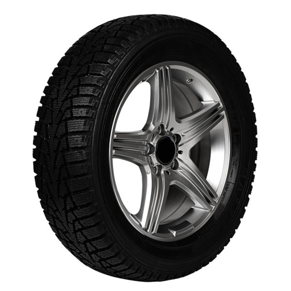 225/70R16 103T MAXXIS NS3 WINTER TIRES (M+S + SNOWFLAKE)
