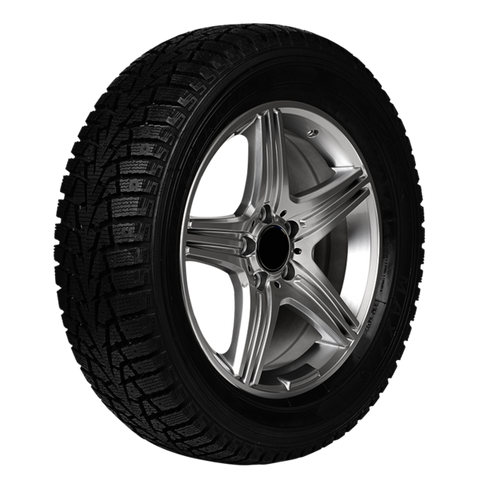 225/65R17 102T MAXXIS NS3 WINTER TIRES (M+S + SNOWFLAKE)