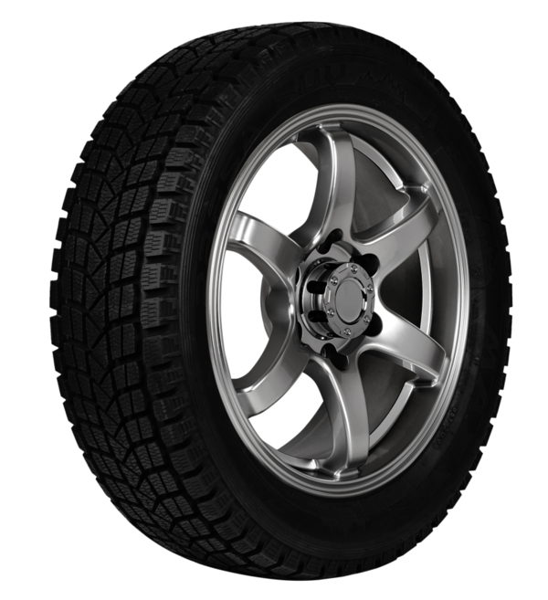 275/55R19 111Q MAXXIS PRESA SUV SS-01 WINTER TIRES (M+S + SNOWFLAKE)