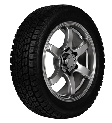 275/55R19 111Q MAXXIS PRESA SUV SS-01 WINTER TIRES (M+S + SNOWFLAKE)