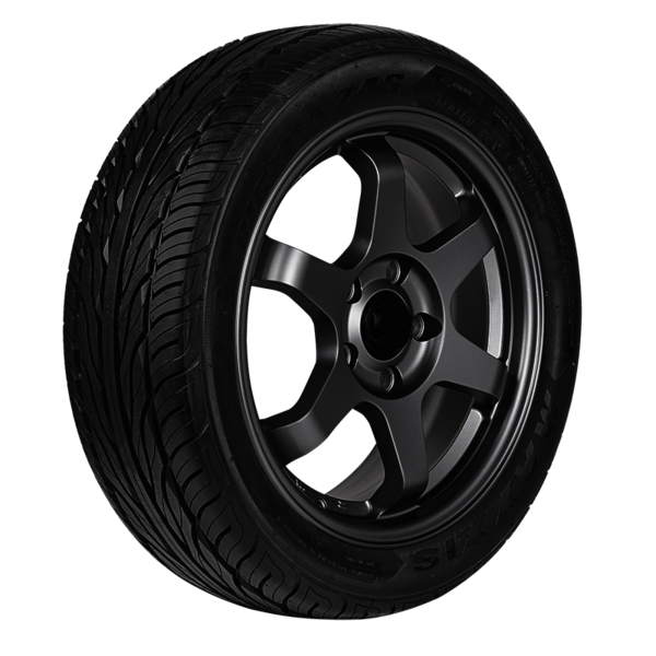 235/55R18 104W MAXXIS VICTRA MA-Z4S ALL-SEASON TIRES