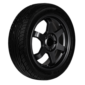 215/40R17 87W MAXXIS VICTRA MA-Z4S ALL-SEASON TIRES