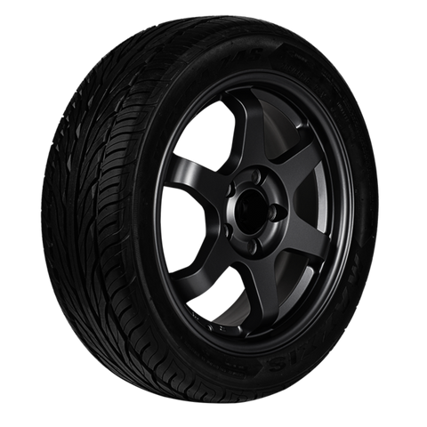 205/50R15 89V MAXXIS VICTRA MA-Z4S ALL-SEASON TIRES