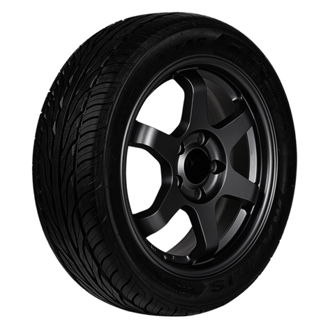 225/40R18 92W MAXXIS VICTRA MA-Z4S ALL-SEASON TIRES