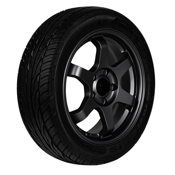 285/45R22 114V MAXXIS VICTRA MA-Z4S ALL-SEASON TIRES