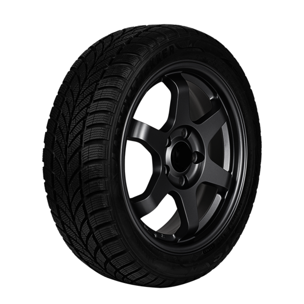 165/65R14 83T MAXXIS WP-05 WINTER TIRES (M+S + SNOWFLAKE)