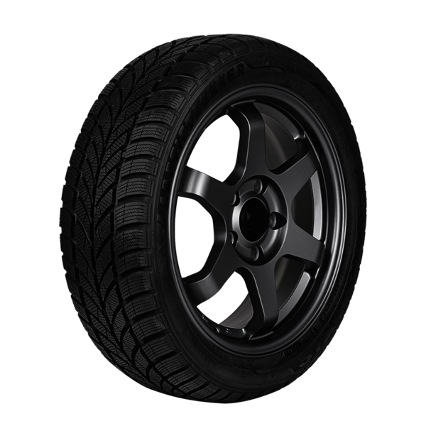 185/60R15 88T MAXXIS WP-05 WINTER TIRES (M+S + SNOWFLAKE)