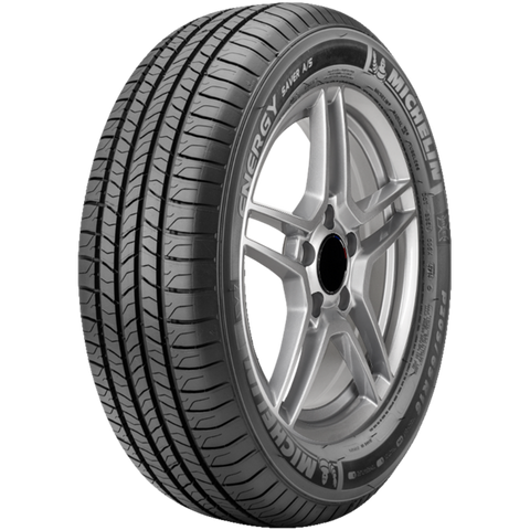 195/60R15 87T MICHELIN ENERGY SAVER A/S ALL-SEASON TIRES (M+S)