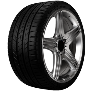 275/50ZR19 XL 112Y MICHELIN LATITUDE SPORT 3 SUMMER TIRES