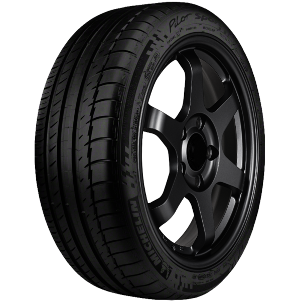 335/35ZR17 106Y MICHELIN PILOT SPORT PS2 SUMMER TIRES