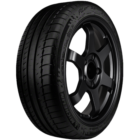 325/30ZR19 LL 94Y MICHELIN PILOT SPORT PS2 SUMMER TIRES