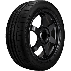 245/35ZR21 XL 96Y MICHELIN PILOT SUPER SPORT SUMMER TIRES