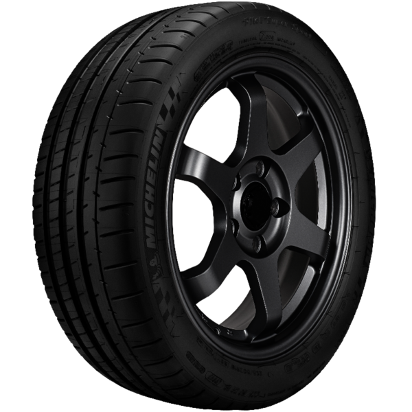 265/40R18 97Y MICHELIN PILOT SUPER SPORT SUMMER TIRES