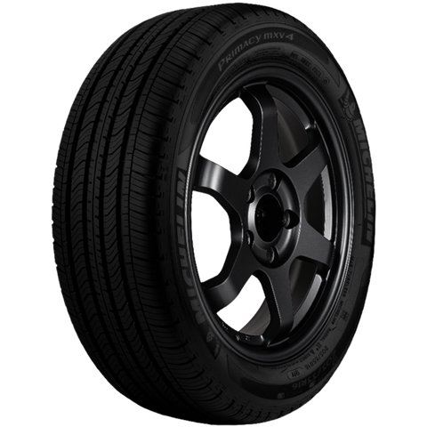 215/55R17 94V MICHELIN PRIMACY MXV4 ALL-SEASON TIRES (M+S)