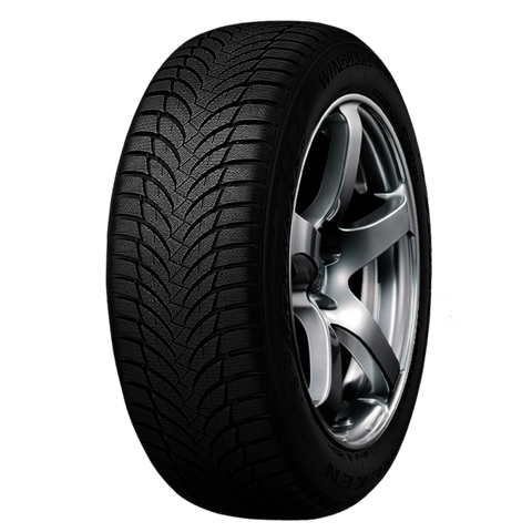 165/65R14 79T NEXEN WINGUARD SNOW G WH2 WINTER TIRES (M+S + SNOWFLAKE)