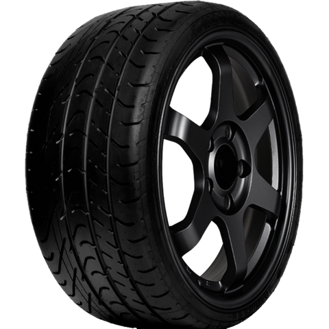 345/30R20 106Y (F) PIRELLI P ZERO CORSA ASIM SUMMER TIRES