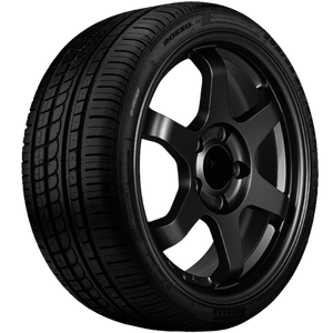 275/45ZR19 XL 108Y PIRELLI PZERO ROSSO ASIMMETRICO SUMMER TIRES