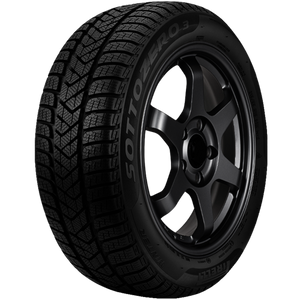 285/30R21 XL 100W PIRELLI WINTER SOTTOZERO SERIES 3 WINTER TIRES (M+S + SNOWFLAKE)