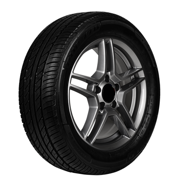 185/70R14 88T ROVELO RHP-778 ALL-SEASON TIRES (M+S)