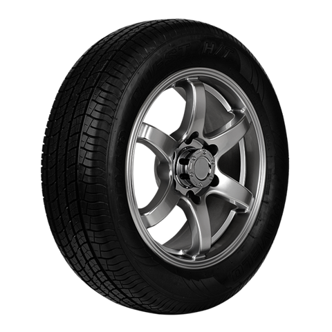 255/70R18 113T ROVELO ROAD QUEST H/T ALL-SEASON TIRES (M+S)