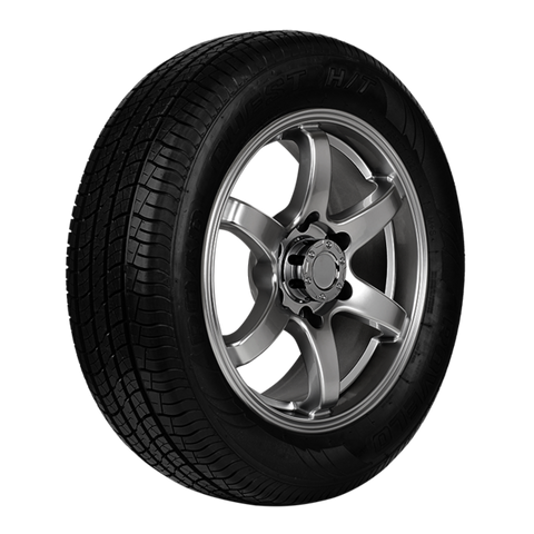 235/70R16 106T ROVELO ROAD QUEST H/T ALL-SEASON TIRES (M+S)