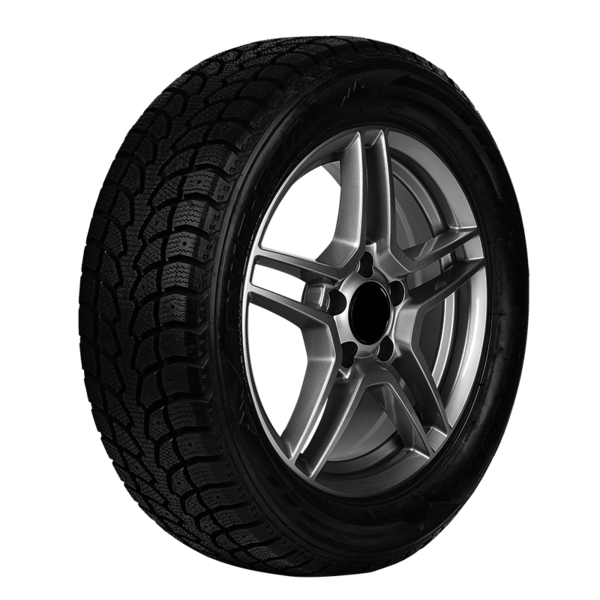 155/80R13 79T ROVELO RWS-677 WINTER TIRES (M+S + SNOWFLAKE)