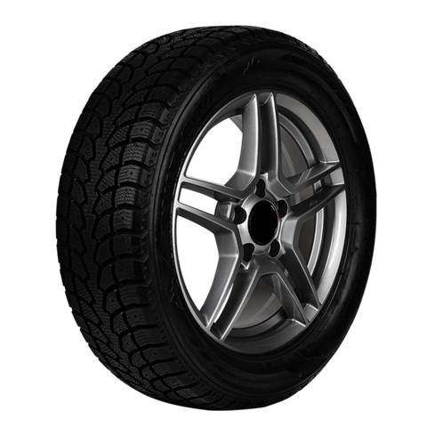 155/80R13 79T ROVELO RWS-677 WINTER TIRES (M+S + SNOWFLAKE)