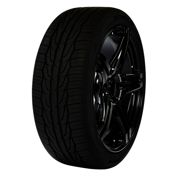 275/40R17 98W TOYO EXTENSA HP II ALL-SEASON TIRES (M+S)