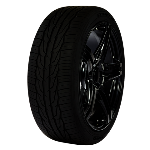 275/40R17 98W TOYO EXTENSA HP II ALL-SEASON TIRES (M+S)