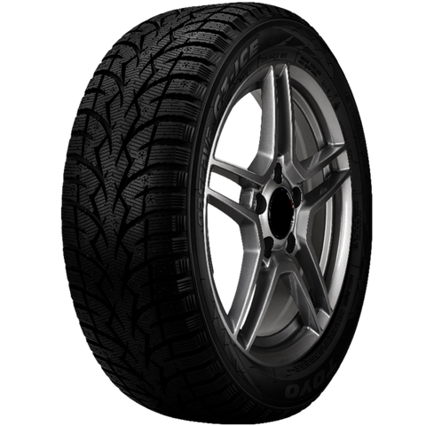 175/65R15 84T TOYO OBSERVE G3 ICE WINTER TIRES (M+S + SNOWFLAKE)