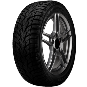 185/60R15 84T TOYO OBSERVE G3 ICE WINTER TIRES (M+S + SNOWFLAKE)